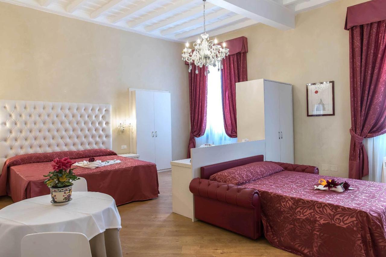 Trevi 3* Rom