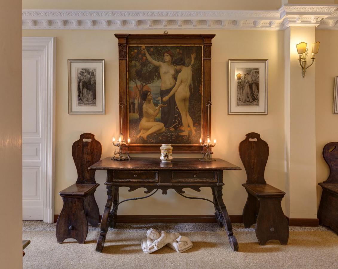 Episcopo Lipinsky Luxury 2* Roma