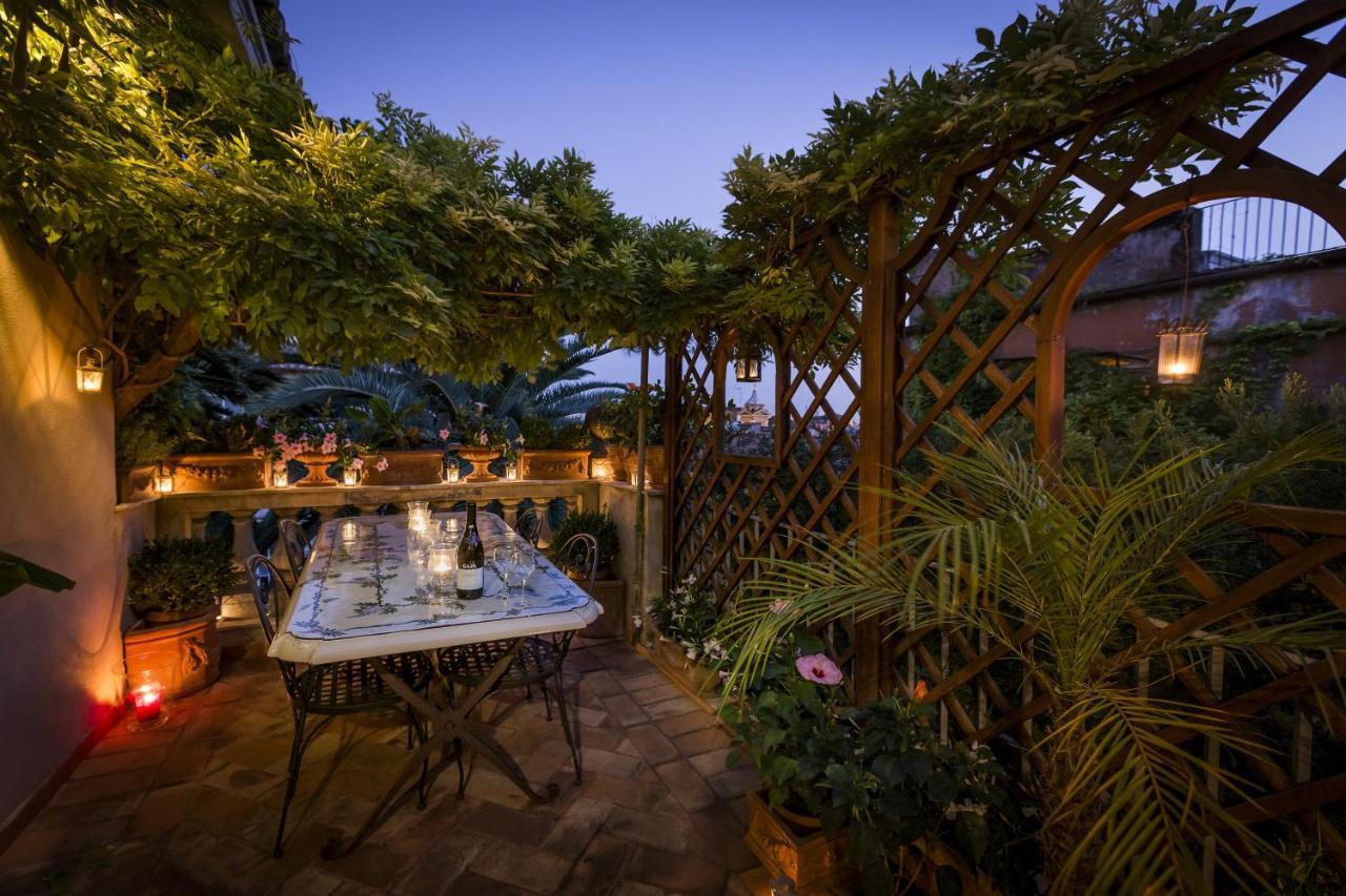 Episcopo Lipinsky Luxury 2* Roma