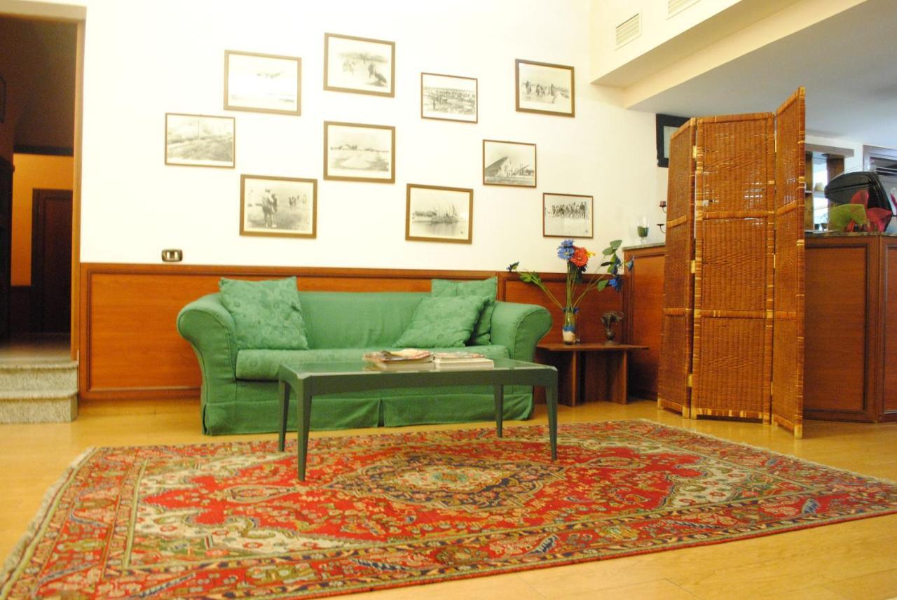 Octavia Hotel Rom