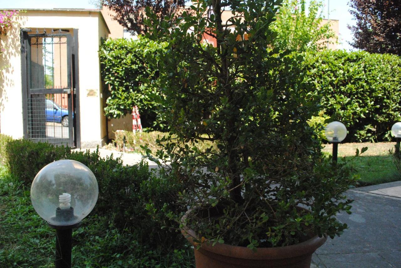 Hotell Octavia Roma