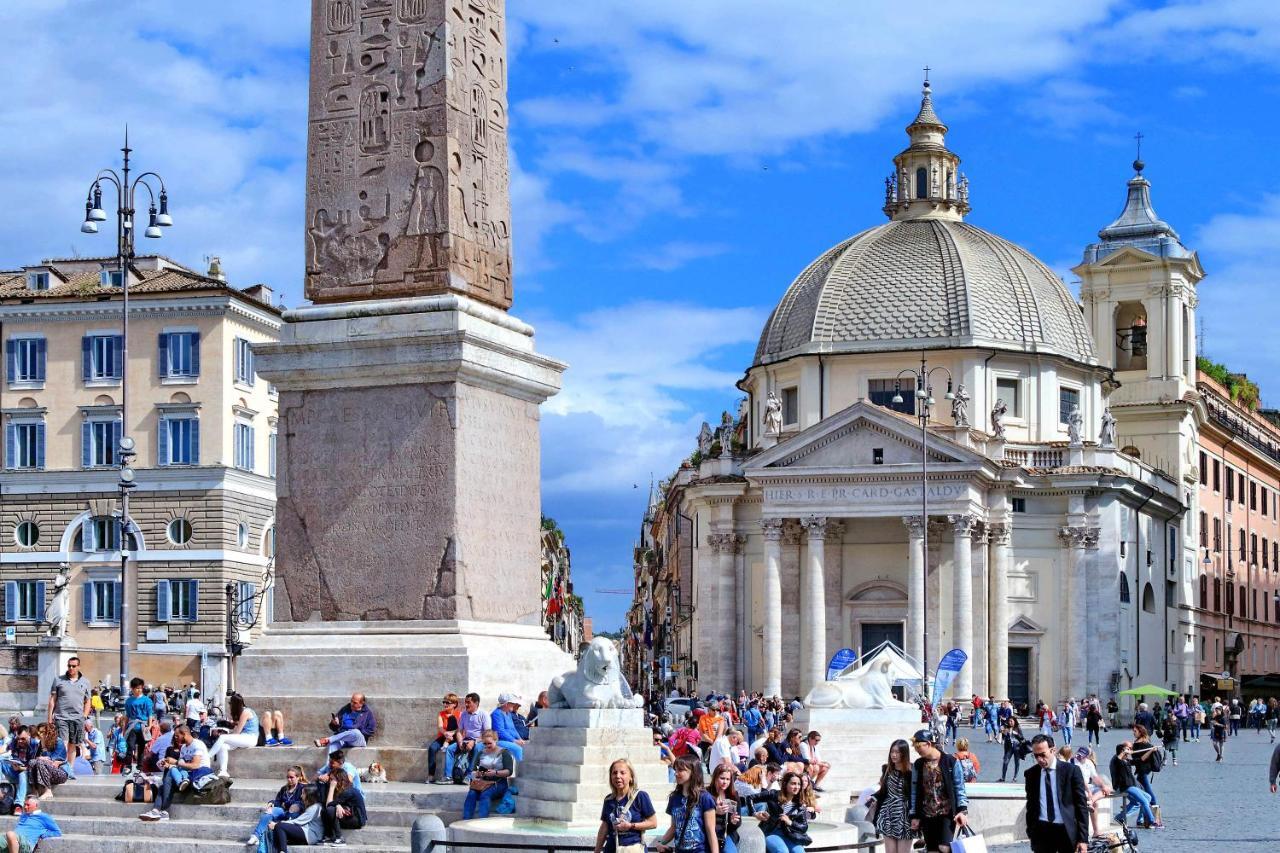 Al Corso 4 3* Roma