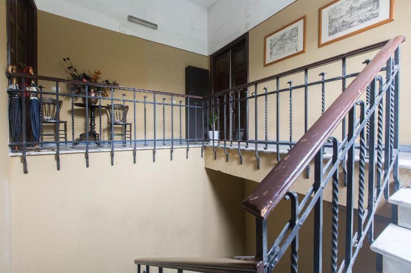 Casa de férias Domus Al Palatino