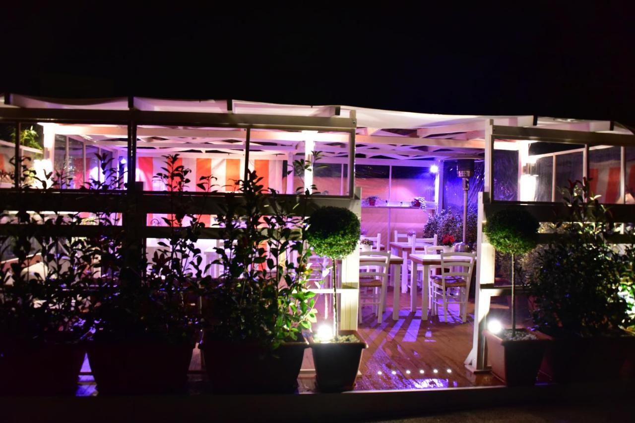 Alojamento de Acomodação e Pequeno-almoço Casa Martini 2*