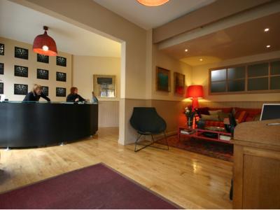 City Guest House Guest house