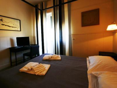 Guest house City Guest House 2*