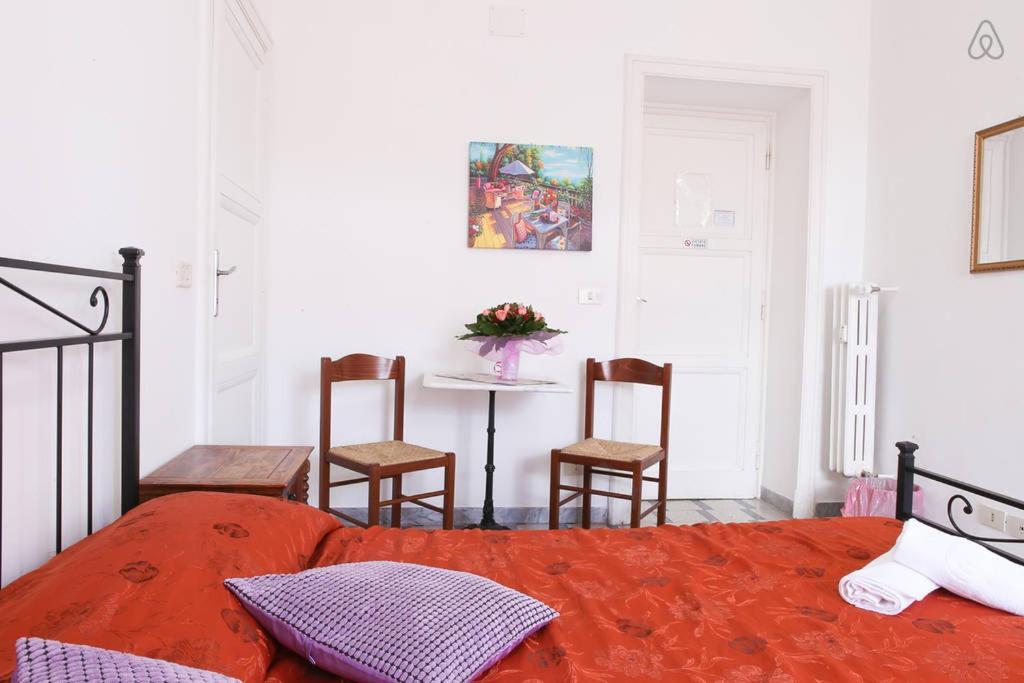 B&B Bel Ami Roma