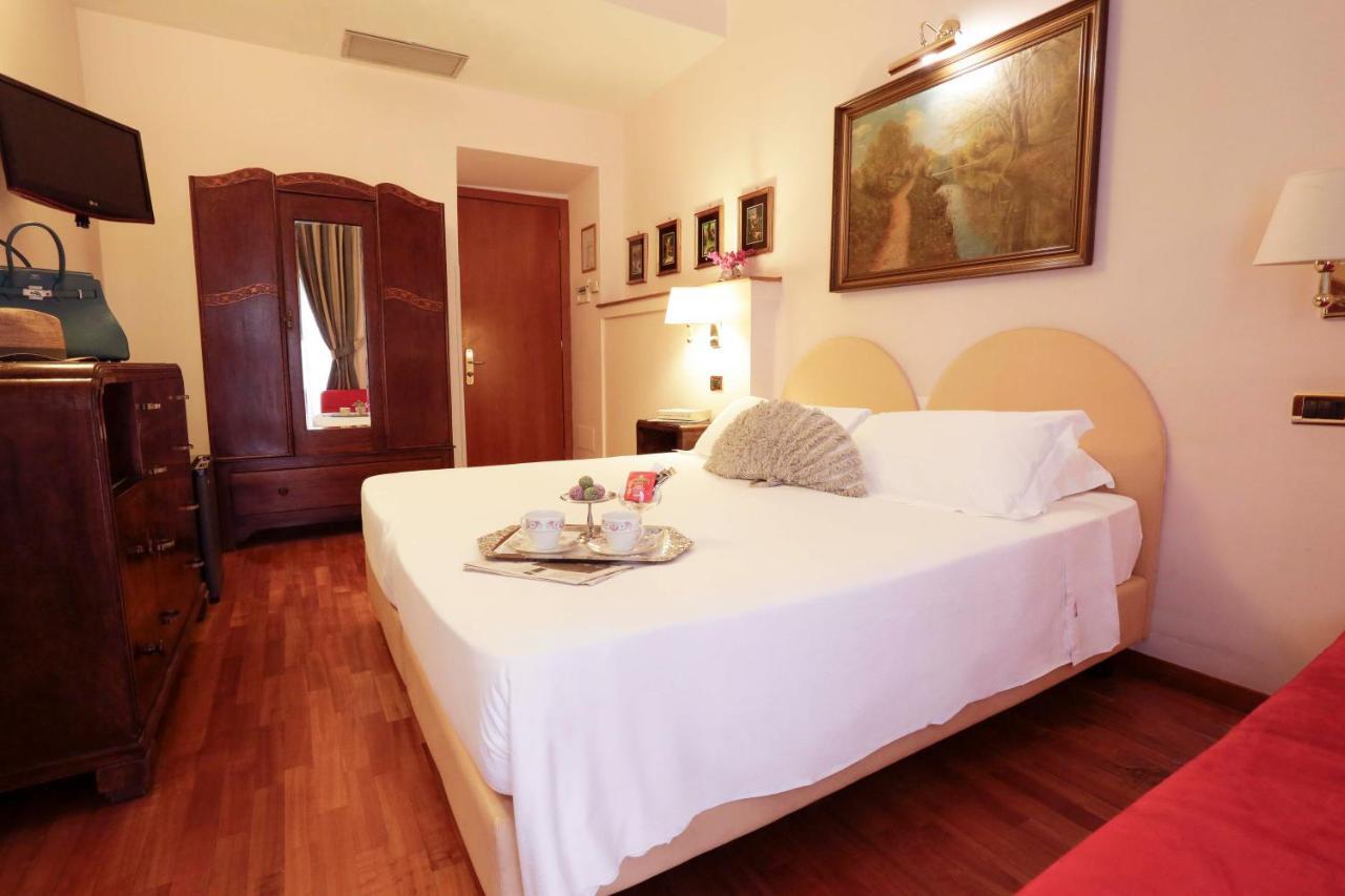 Angel Hotel Roma