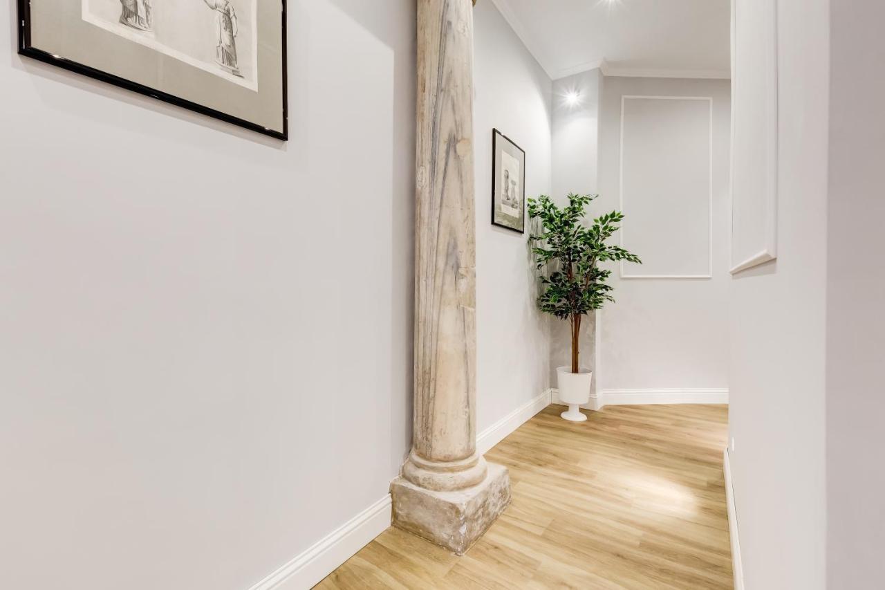 Opera Private By Premium Collection Gjestgiverier Roma