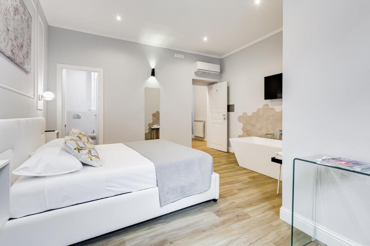 Opera Private By Premium Collection Gjestgiverier Roma