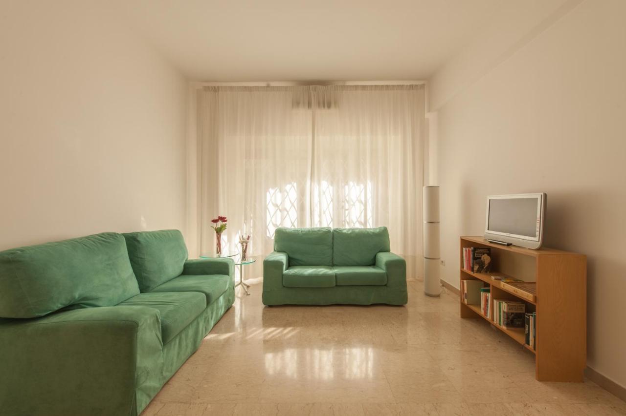 Apartamento La Mimosa In