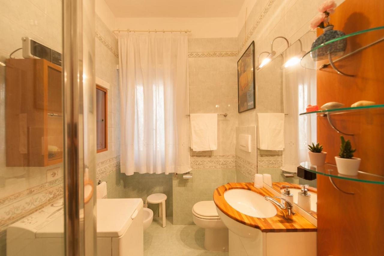 Apartamento La Mimosa In