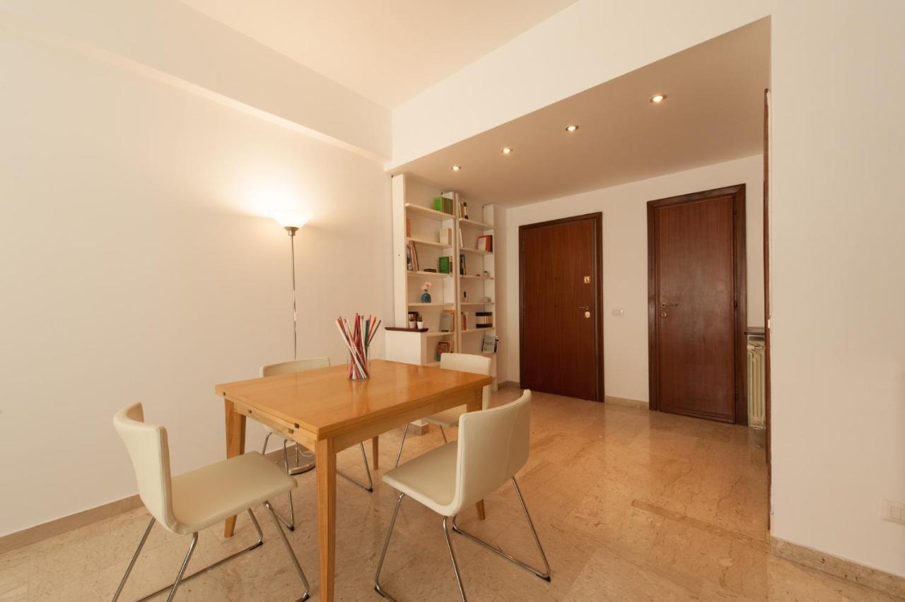 La Mimosa In Apartamento Roma