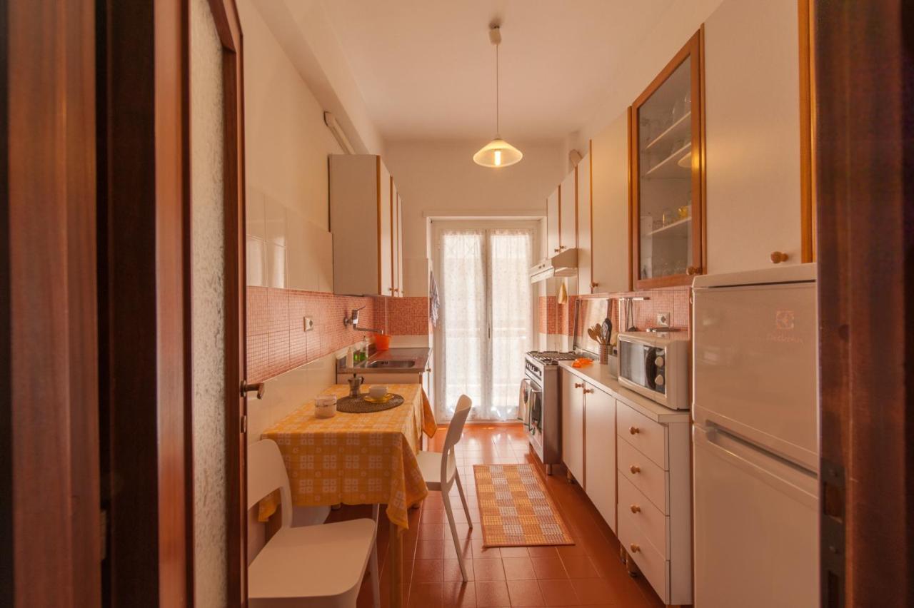 Apartamento La Mimosa In *