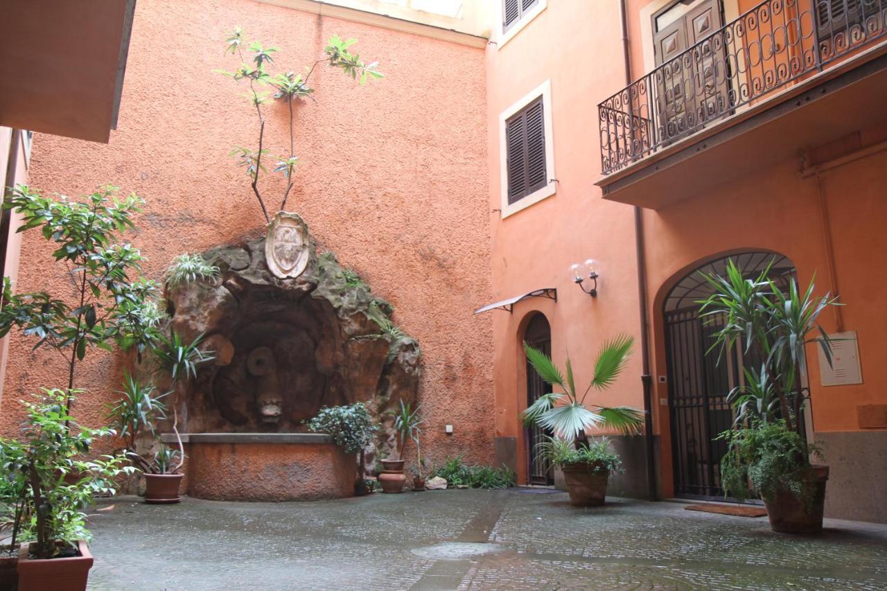 Apartment Colosseo Smart Flat Rome
