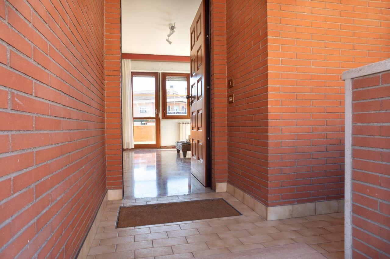 Apartamento Anagnino White Roma