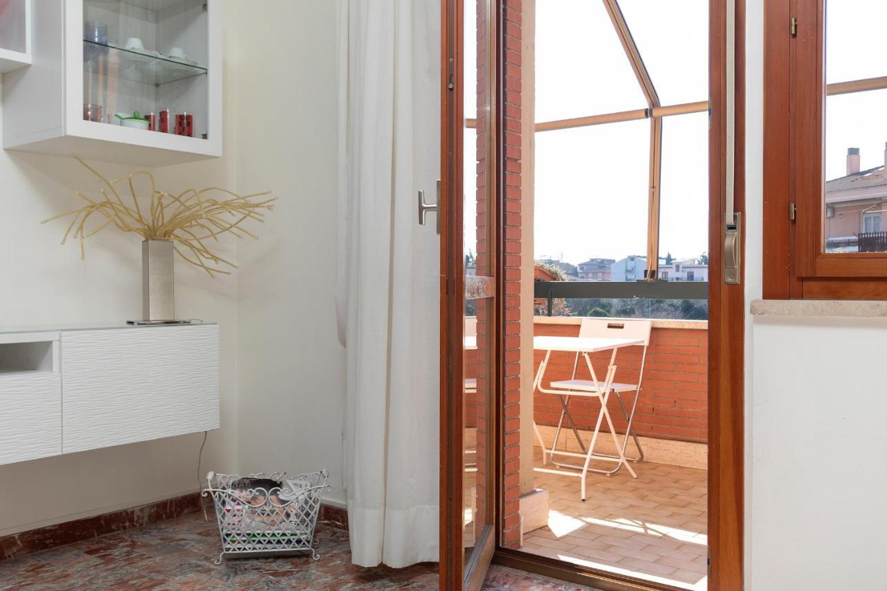 Anagnino White Apartamento