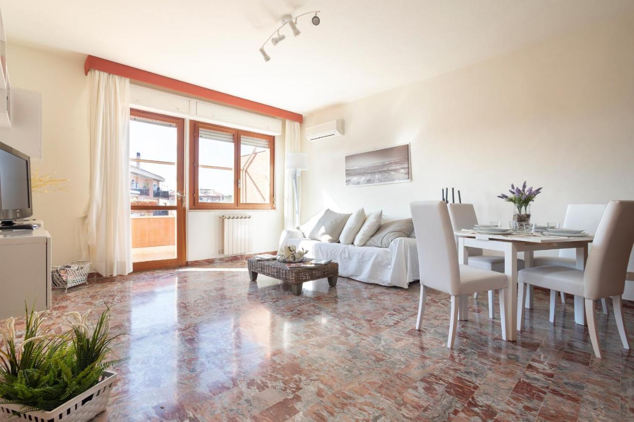 Anagnino White Apartamento