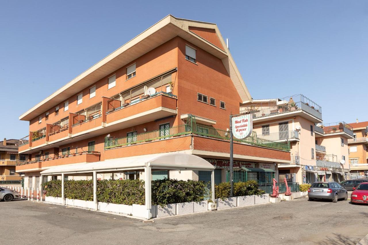 Anagnino White * Roma