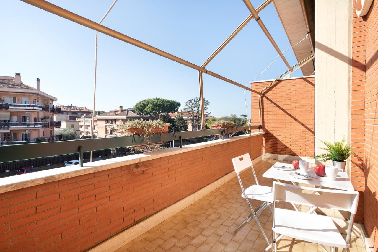 Anagnino White Apartamento Roma