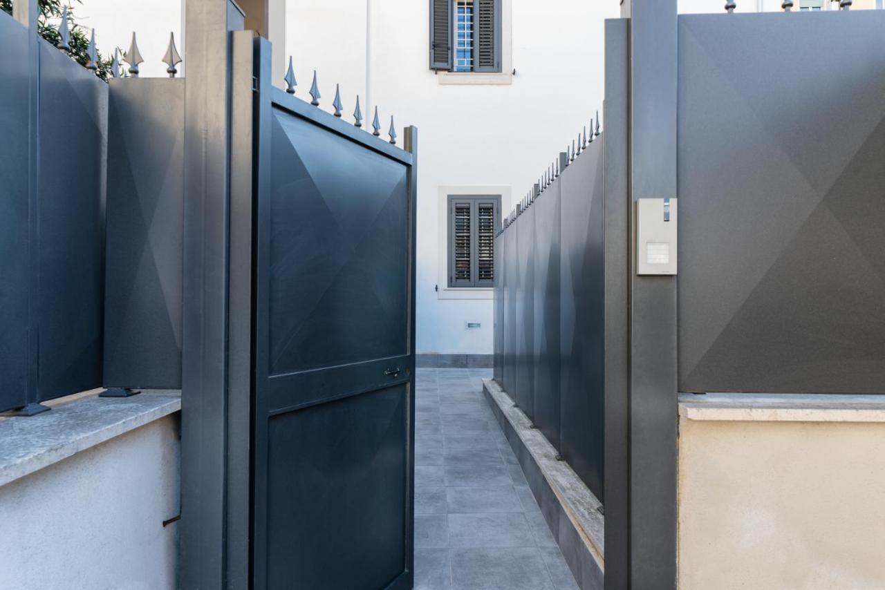 Leilighet Vic Pigneto, Luxury House Terrace *