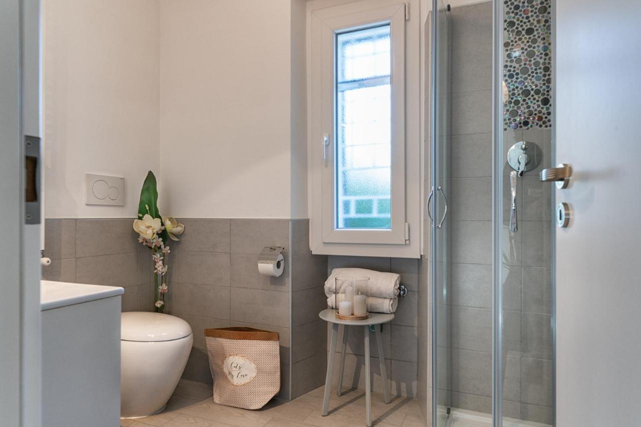 Leilighet Vic Pigneto, Luxury House Terrace
