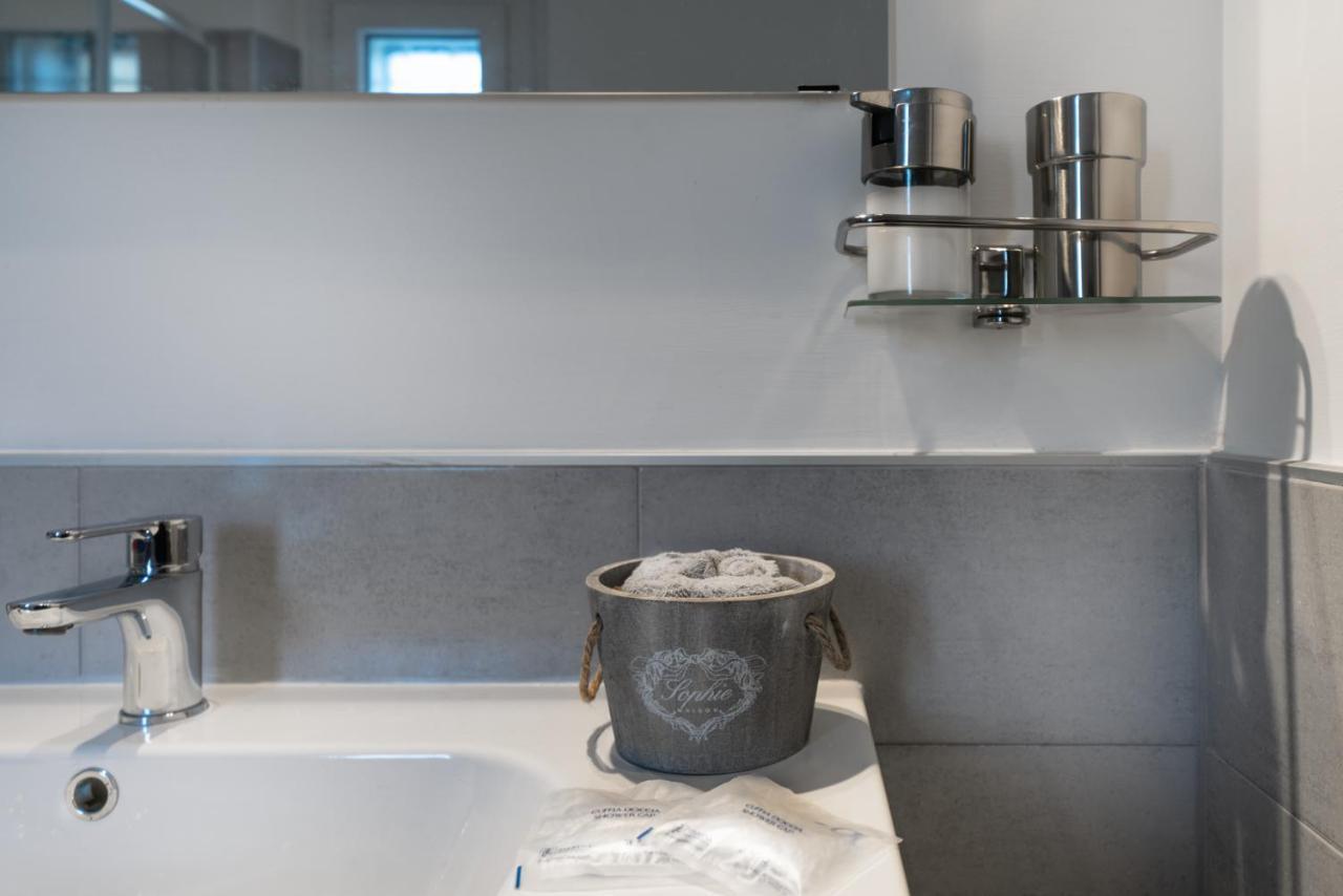 Leilighet Vic Pigneto, Luxury House Terrace Roma