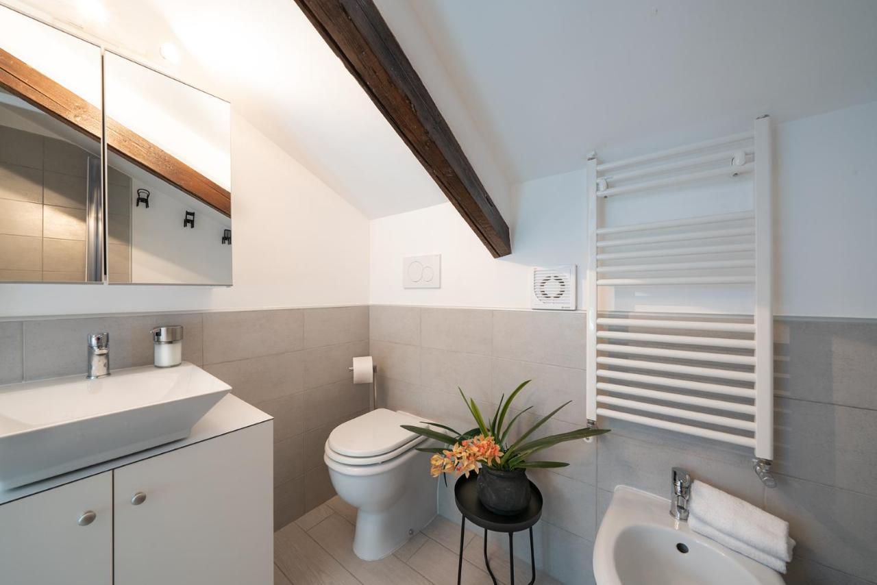 Vic Pigneto, Luxury House Terrace Leilighet