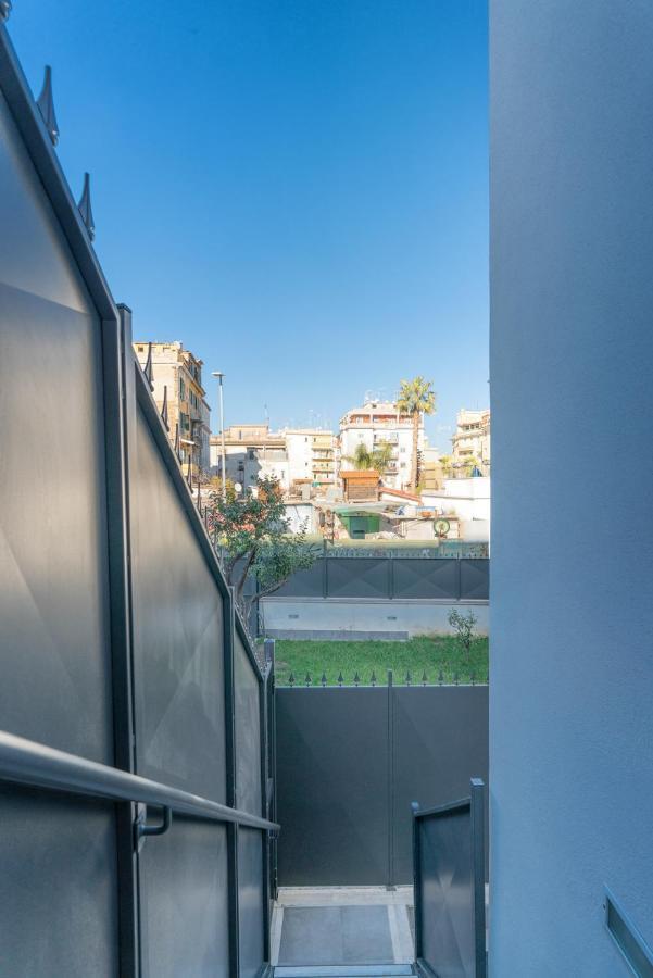 Leilighet Vic Pigneto, Luxury House Terrace Roma