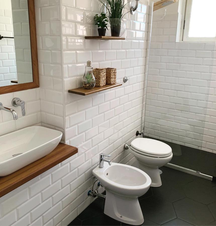 Flat Intown Stazione Trastevere Apartamento