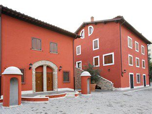Borgo Papareschi Apartahotel Roma
