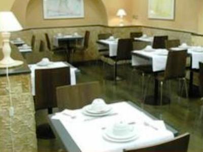 Terminal Hotel Rom