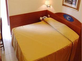 Hotel Corallo Roma