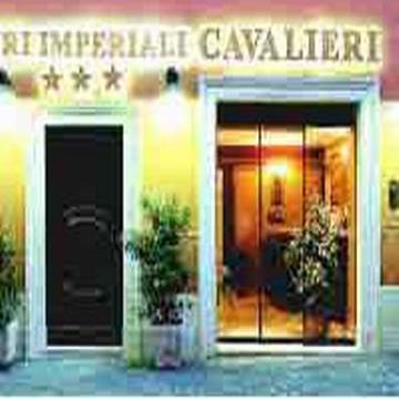 Hotel Fori Imperiali Rom