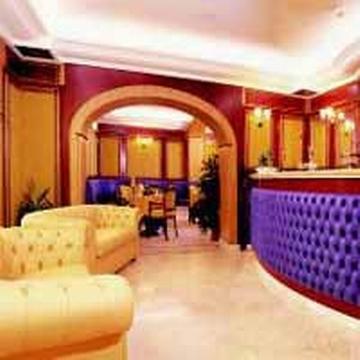 Fori Imperiali Hotel Rom
