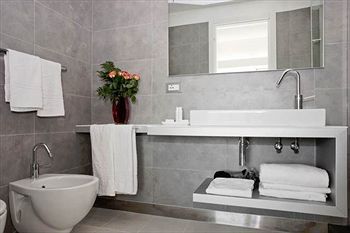 Aparthotel Lungotevere 2*