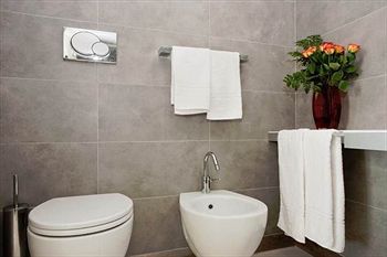 Lungotevere Aparthotel Rom