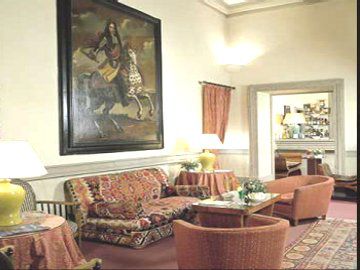 Hotel Grand Olympic Aurum