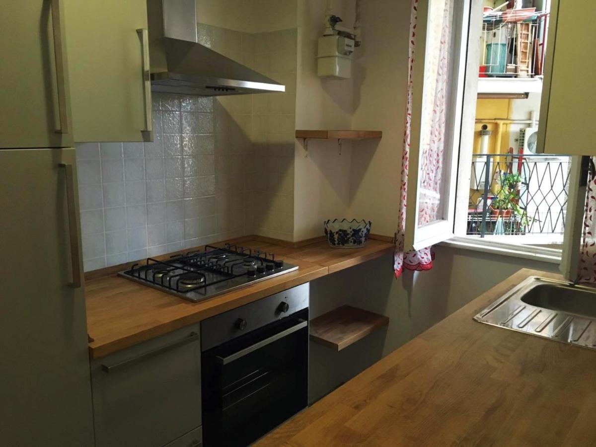 Apartamento Interno 4 - Grazioso In