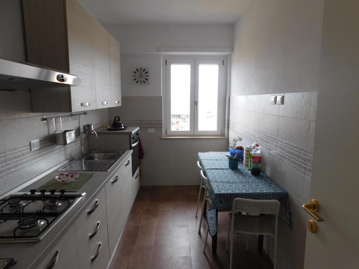 Leilighet My House In *