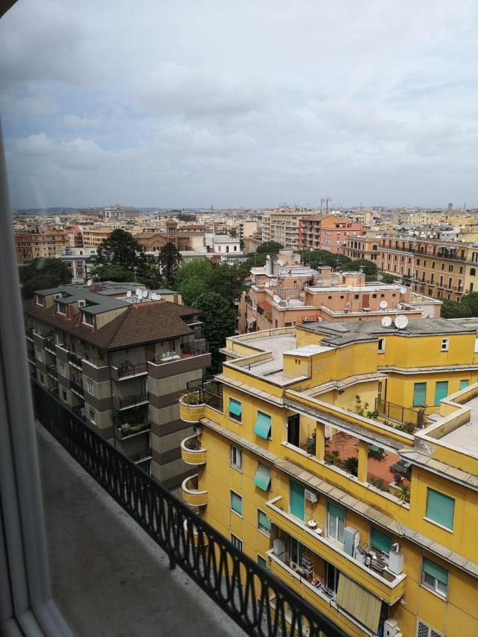 My House In Leilighet Roma