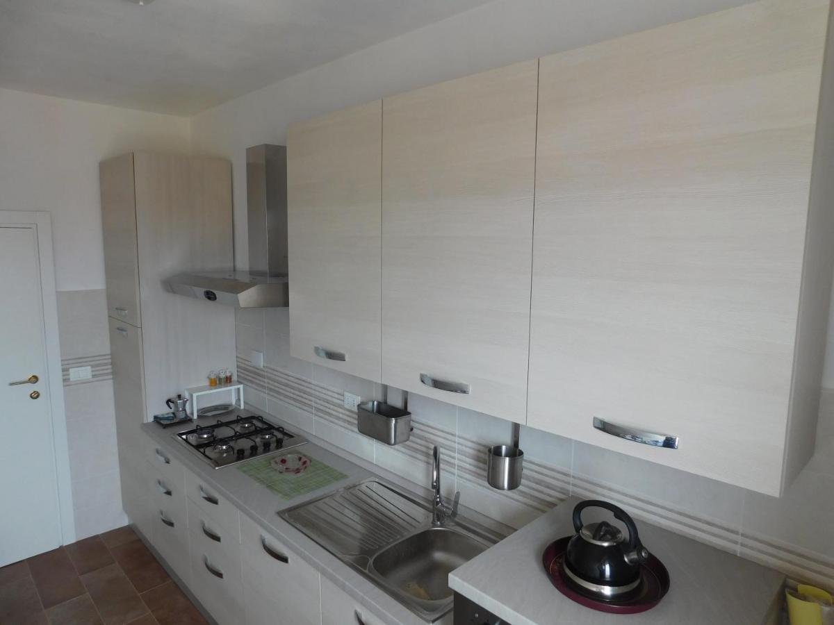 My House In Leilighet Roma