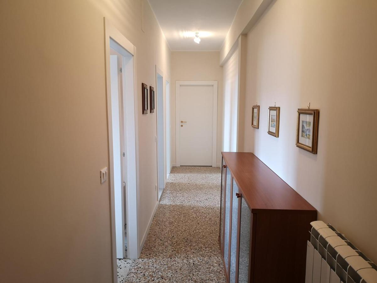 My House In Leilighet Roma