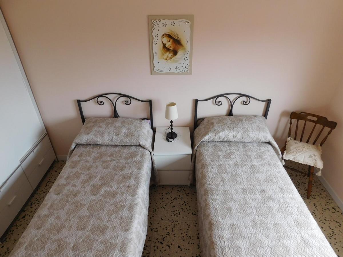 My House In Leilighet Roma