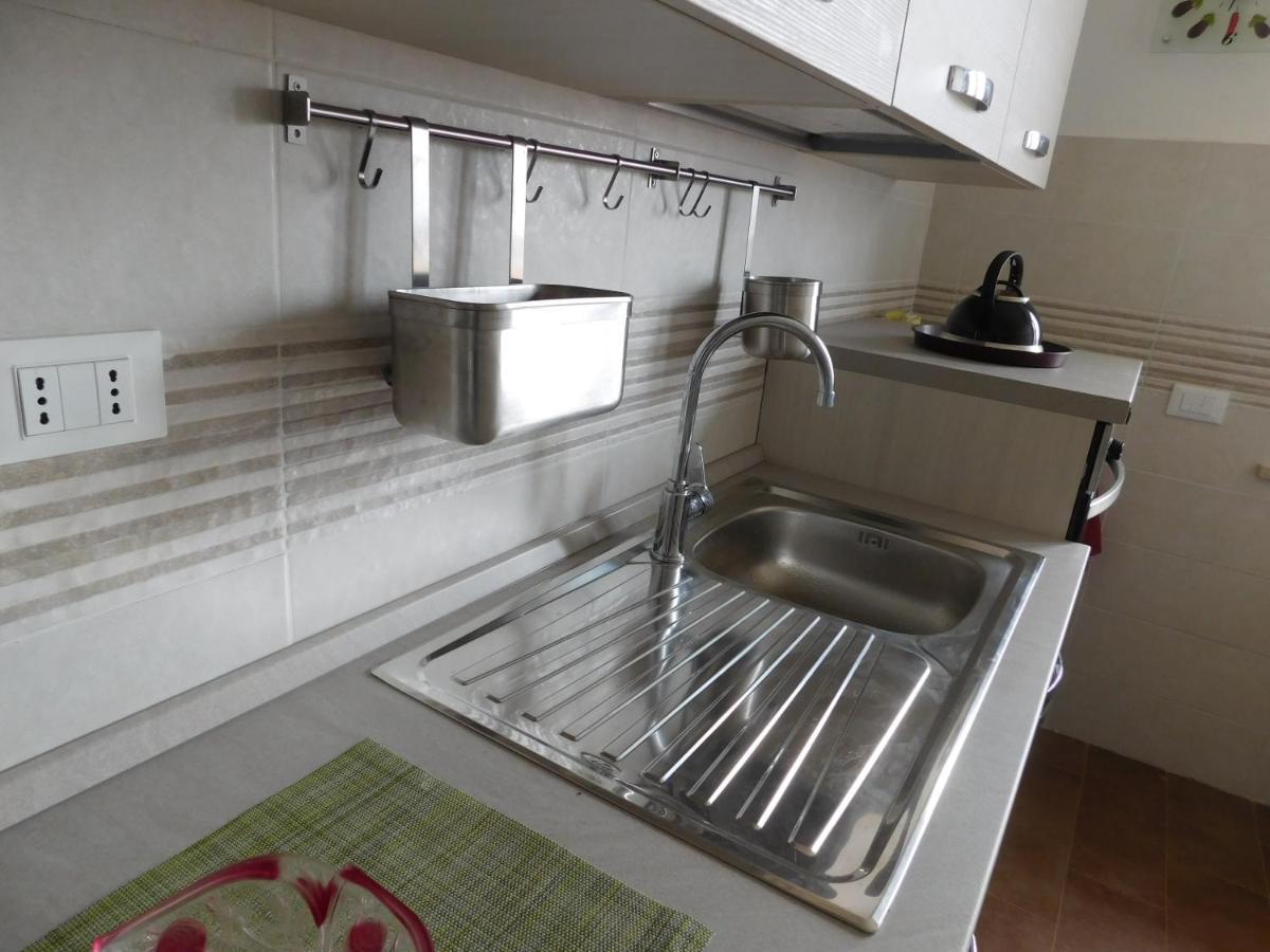 My House In Leilighet Roma