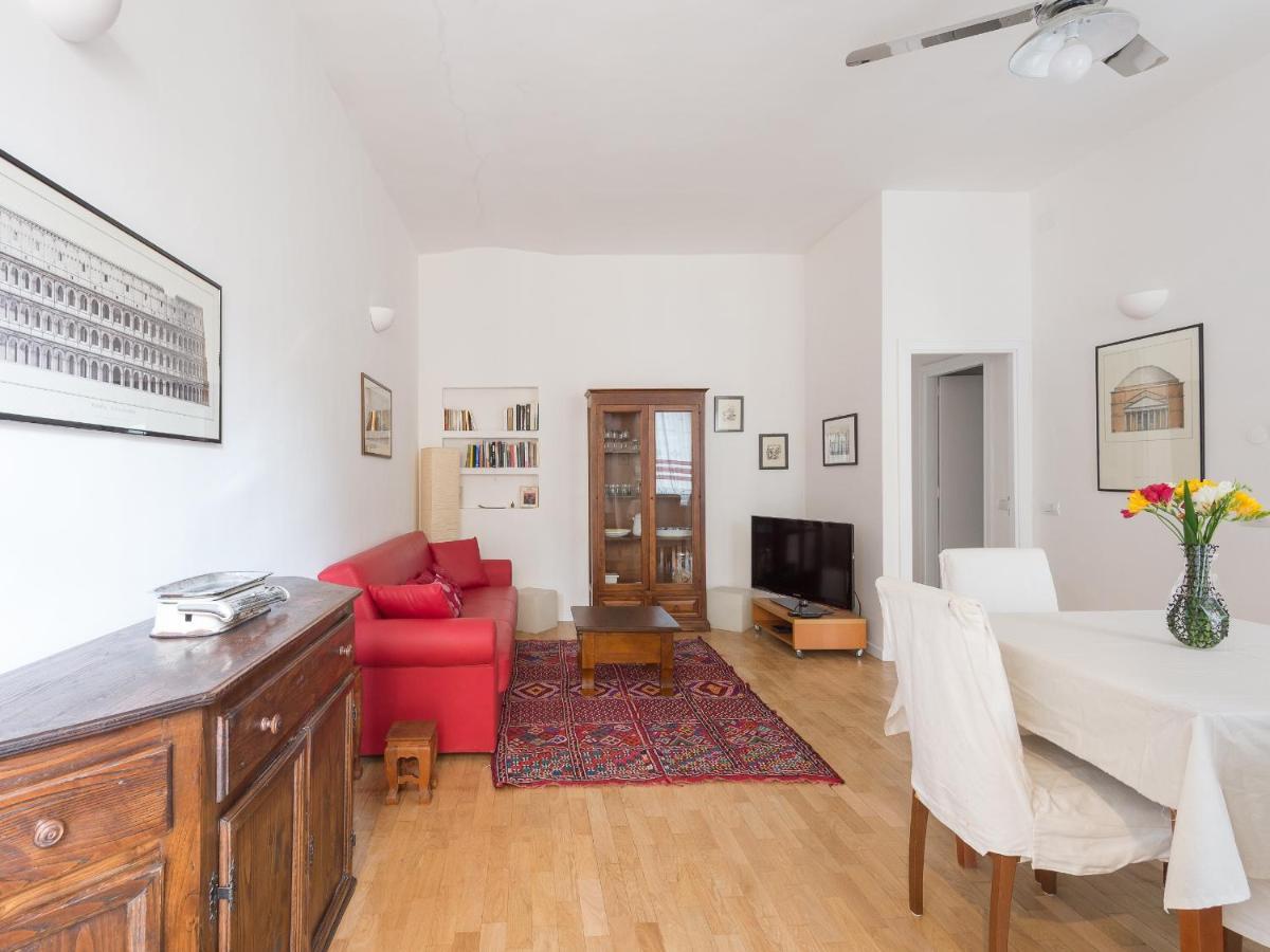 Apartment Colosseo *