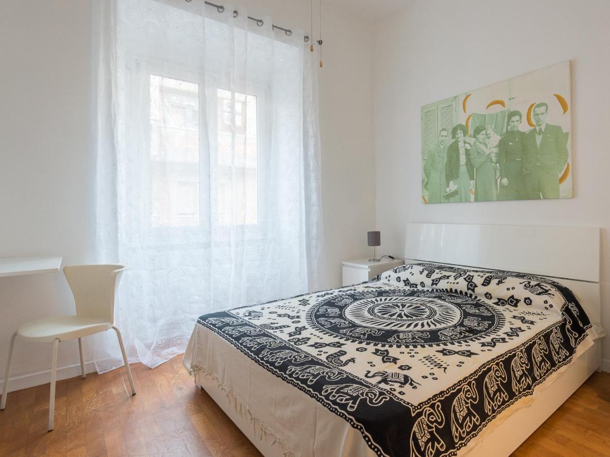 Apartment Colosseo