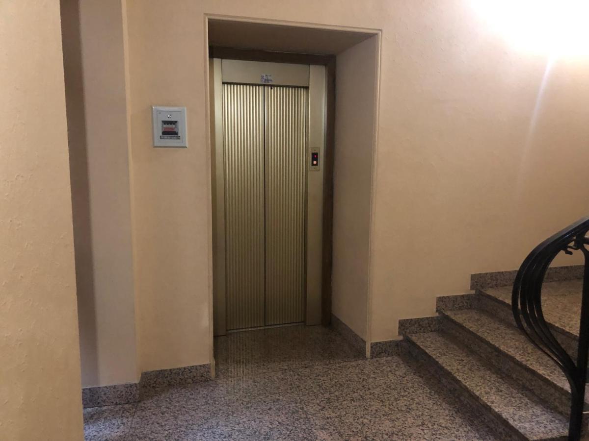 Colosseo Smart Flat Apartment *