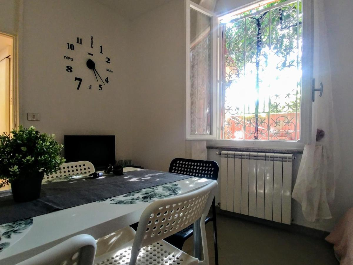 Ma Maison - Charme House In Rom