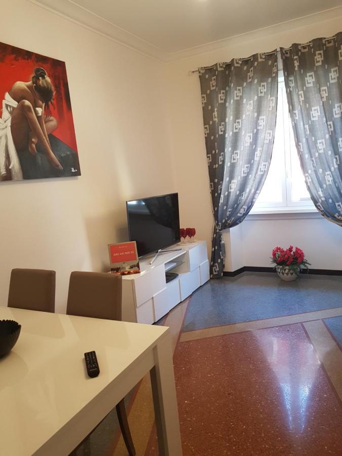 Dream House Spazioso Tra Policlinico E Piazza Bologna Apartamento *